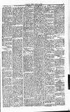 Folkestone Express, Sandgate, Shorncliffe & Hythe Advertiser Saturday 21 January 1888 Page 3