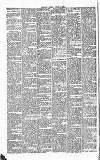 Folkestone Express, Sandgate, Shorncliffe & Hythe Advertiser Saturday 21 January 1888 Page 6