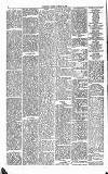Folkestone Express, Sandgate, Shorncliffe & Hythe Advertiser Saturday 21 January 1888 Page 8