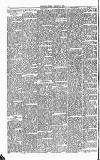 Folkestone Express, Sandgate, Shorncliffe & Hythe Advertiser Wednesday 01 February 1888 Page 3