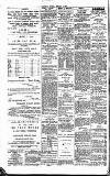 Folkestone Express, Sandgate, Shorncliffe & Hythe Advertiser Wednesday 08 February 1888 Page 2