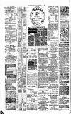 Folkestone Express, Sandgate, Shorncliffe & Hythe Advertiser Saturday 11 February 1888 Page 2