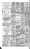 Folkestone Express, Sandgate, Shorncliffe & Hythe Advertiser Wednesday 07 March 1888 Page 2