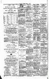 Folkestone Express, Sandgate, Shorncliffe & Hythe Advertiser Wednesday 28 March 1888 Page 2