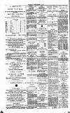 Folkestone Express, Sandgate, Shorncliffe & Hythe Advertiser Saturday 31 March 1888 Page 4