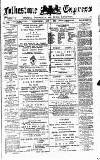 Folkestone Express, Sandgate, Shorncliffe & Hythe Advertiser