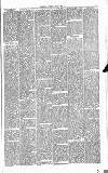 Folkestone Express, Sandgate, Shorncliffe & Hythe Advertiser Saturday 26 May 1888 Page 7