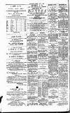Folkestone Express, Sandgate, Shorncliffe & Hythe Advertiser Saturday 02 June 1888 Page 4