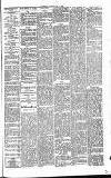 Folkestone Express, Sandgate, Shorncliffe & Hythe Advertiser Saturday 02 June 1888 Page 5