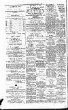 Folkestone Express, Sandgate, Shorncliffe & Hythe Advertiser Saturday 16 June 1888 Page 4