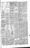 Folkestone Express, Sandgate, Shorncliffe & Hythe Advertiser Saturday 16 June 1888 Page 5