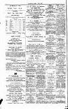 Folkestone Express, Sandgate, Shorncliffe & Hythe Advertiser Saturday 23 June 1888 Page 4