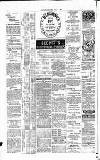 Folkestone Express, Sandgate, Shorncliffe & Hythe Advertiser Saturday 07 July 1888 Page 2