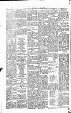 Folkestone Express, Sandgate, Shorncliffe & Hythe Advertiser Saturday 07 July 1888 Page 8