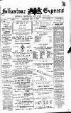 Folkestone Express, Sandgate, Shorncliffe & Hythe Advertiser