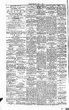 Folkestone Express, Sandgate, Shorncliffe & Hythe Advertiser Wednesday 01 August 1888 Page 2