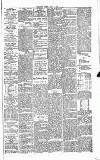 Folkestone Express, Sandgate, Shorncliffe & Hythe Advertiser Wednesday 01 August 1888 Page 3