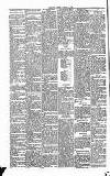 Folkestone Express, Sandgate, Shorncliffe & Hythe Advertiser Wednesday 15 August 1888 Page 4