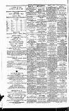 Folkestone Express, Sandgate, Shorncliffe & Hythe Advertiser Saturday 08 September 1888 Page 4