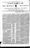 Folkestone Express, Sandgate, Shorncliffe & Hythe Advertiser Saturday 08 September 1888 Page 8