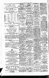 Folkestone Express, Sandgate, Shorncliffe & Hythe Advertiser Wednesday 12 September 1888 Page 2