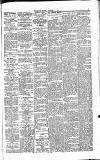 Folkestone Express, Sandgate, Shorncliffe & Hythe Advertiser Wednesday 12 September 1888 Page 3