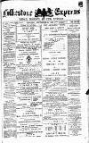 Folkestone Express, Sandgate, Shorncliffe & Hythe Advertiser