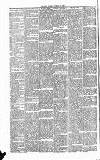 Folkestone Express, Sandgate, Shorncliffe & Hythe Advertiser Saturday 24 November 1888 Page 6