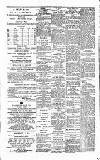 Folkestone Express, Sandgate, Shorncliffe & Hythe Advertiser Wednesday 02 January 1889 Page 2