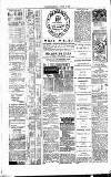 Folkestone Express, Sandgate, Shorncliffe & Hythe Advertiser Saturday 05 January 1889 Page 2