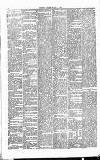 Folkestone Express, Sandgate, Shorncliffe & Hythe Advertiser Saturday 05 January 1889 Page 6