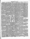 Folkestone Express, Sandgate, Shorncliffe & Hythe Advertiser Saturday 26 January 1889 Page 3