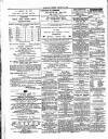 Folkestone Express, Sandgate, Shorncliffe & Hythe Advertiser Saturday 26 January 1889 Page 4