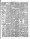 Folkestone Express, Sandgate, Shorncliffe & Hythe Advertiser Saturday 26 January 1889 Page 5