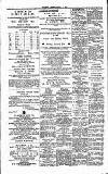 Folkestone Express, Sandgate, Shorncliffe & Hythe Advertiser Wednesday 30 January 1889 Page 2