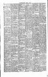 Folkestone Express, Sandgate, Shorncliffe & Hythe Advertiser Saturday 02 February 1889 Page 6