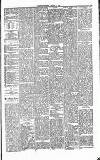 Folkestone Express, Sandgate, Shorncliffe & Hythe Advertiser Saturday 09 February 1889 Page 5