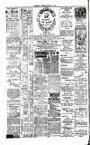 Folkestone Express, Sandgate, Shorncliffe & Hythe Advertiser Saturday 16 February 1889 Page 2