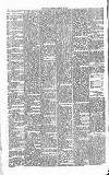Folkestone Express, Sandgate, Shorncliffe & Hythe Advertiser Saturday 16 February 1889 Page 6