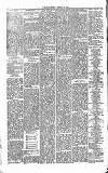 Folkestone Express, Sandgate, Shorncliffe & Hythe Advertiser Saturday 16 February 1889 Page 8