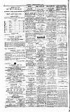 Folkestone Express, Sandgate, Shorncliffe & Hythe Advertiser Saturday 23 February 1889 Page 4