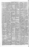 Folkestone Express, Sandgate, Shorncliffe & Hythe Advertiser Saturday 23 February 1889 Page 6