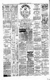 Folkestone Express, Sandgate, Shorncliffe & Hythe Advertiser Saturday 02 March 1889 Page 2