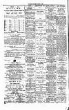 Folkestone Express, Sandgate, Shorncliffe & Hythe Advertiser Saturday 09 March 1889 Page 4