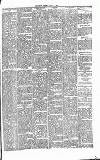 Folkestone Express, Sandgate, Shorncliffe & Hythe Advertiser Saturday 16 March 1889 Page 3