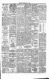 Folkestone Express, Sandgate, Shorncliffe & Hythe Advertiser Saturday 16 March 1889 Page 5