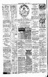 Folkestone Express, Sandgate, Shorncliffe & Hythe Advertiser Saturday 23 March 1889 Page 2