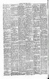 Folkestone Express, Sandgate, Shorncliffe & Hythe Advertiser Saturday 23 March 1889 Page 6