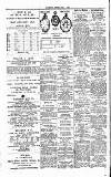 Folkestone Express, Sandgate, Shorncliffe & Hythe Advertiser Saturday 06 April 1889 Page 4