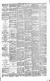 Folkestone Express, Sandgate, Shorncliffe & Hythe Advertiser Saturday 06 April 1889 Page 5